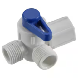 FLAIR-IT 3-Way Water Valve 06916