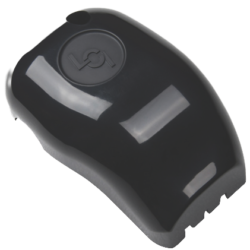 SOLERA Awning Drive Side FRONT Black Cap 289560