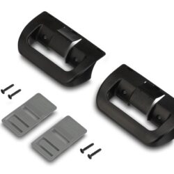 Dometic S, (oem) DOOR HANDLES COMBO-6/8 38511740311 -2PK