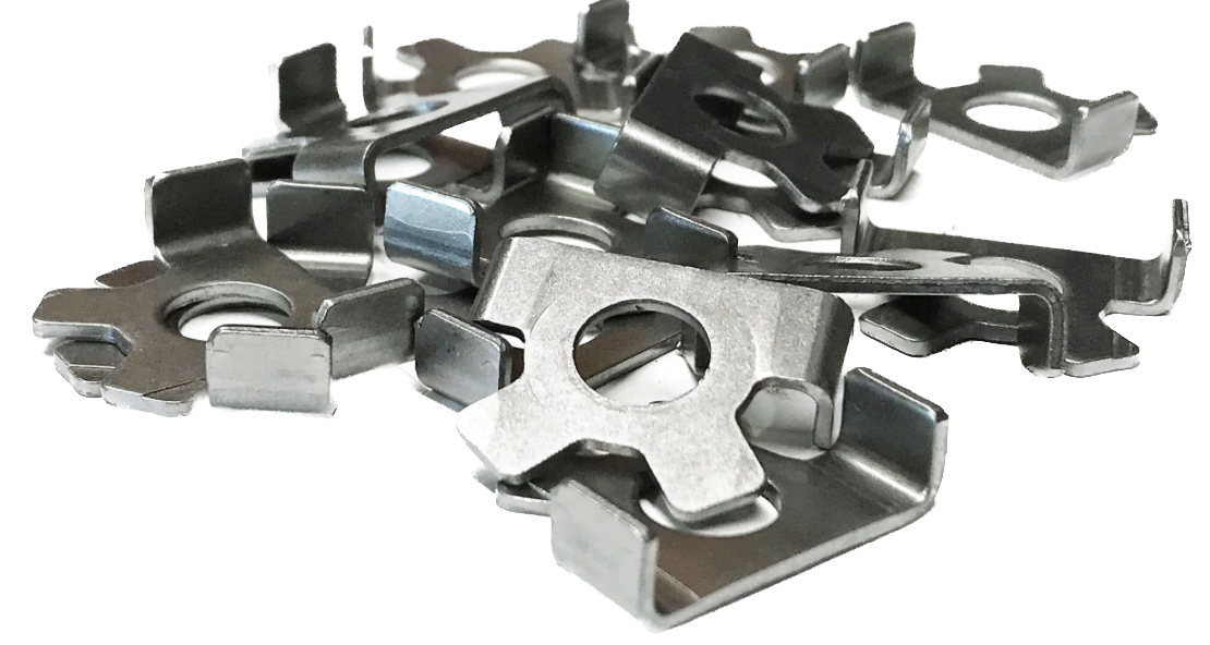 Cummins Lockplate 3914708