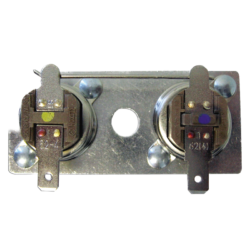 SUBURBAN Thermostat 130 DEG 120Volt