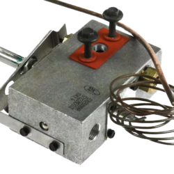 Atwood Wedgwood Stove Oven Control 57237