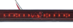 Third Brake Light 84013 18.75"
