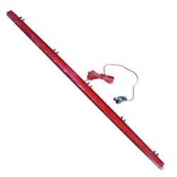 Third Brake Light 84014 25.5"