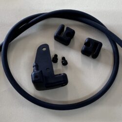 DENSO Wiper Fluid Nozzle Kit 060090-0070