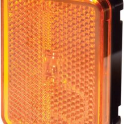 Innovative Lighting LED Side Marker/Clearance Light AMBER