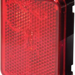 Innovative Lighting LED Side Marker/Clearance Light RED