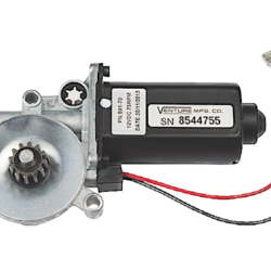 SOLERA Awning Replacement Motor 266149