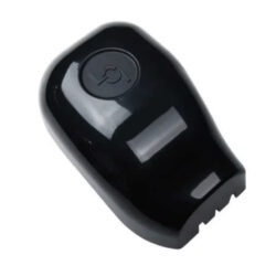 SOLERA Awning Idler Side FRONT Black Cap 289566