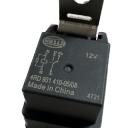HELLA Relay 4RD 931 410 12V 50A