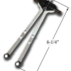 HEHR H008-228 Window Torque Operator Medium 8.25"