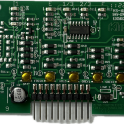 KIB Replacement Board for Monitor Panel SUBPCBM128