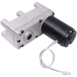 HappiJac Heavy Duty Slide-Out Motor 183058 -No Cover
