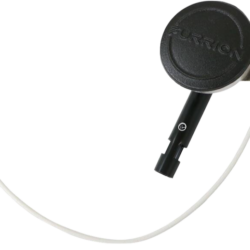 Furrion Replacement Gas Range Middle Burner Module #C-FSRE21SA-005