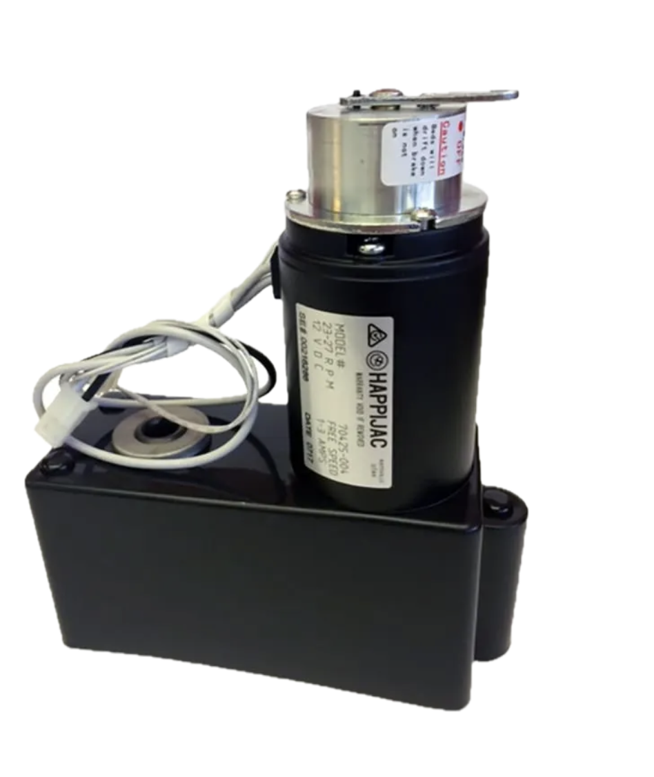 HAPPIJAC Power Bed Lift with HeavyDuty Motor Northwest RV Supply