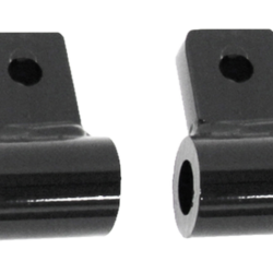 Blue Ox BX88185 Tow Bar Adapter NEW SURPLUS