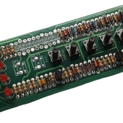KIB Circuit Board SUBPCBM322NB for Monitor Panel M32-NBWB