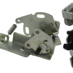 Trimark RIGHT HAND Single Rotor Latch 16511-01