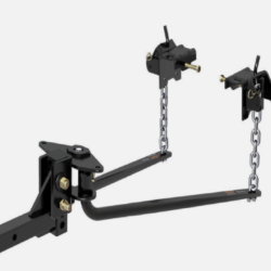 CURT Weight Distribution Hitch