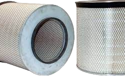 WIX Round Panel Air Filter 46623