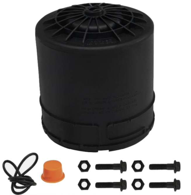 Haldex PURest Air Dryer Desiccant Kit Northwest RV Supply