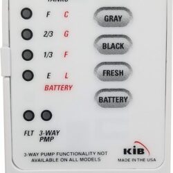 KIB Micro Monitor Panel M21VW