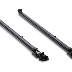 TALL A&E 8500/9000 Black Awning Arms 8273000.401U