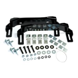Husky Towing Custom Bracket Kit GMC/Chevy