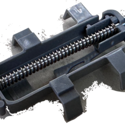 ACCURIDE Spider -1pk 4086-0145-YE