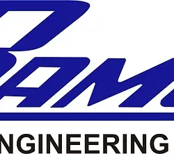 RAMCO MIRROR HEAD ONLY Non-Painted, 12volt Power, Heated