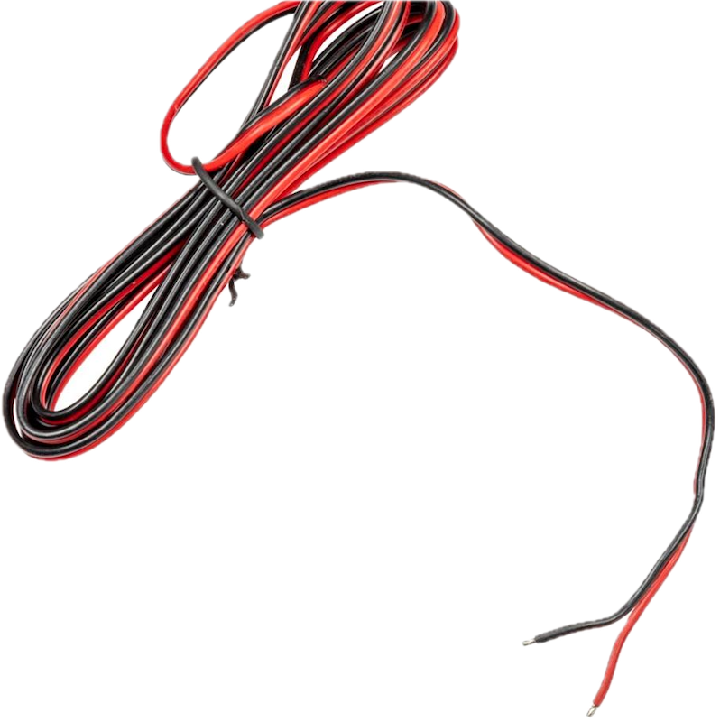 Soft Blue 15' LED Strip Light for SOLERA Awning 329575 - Image 3