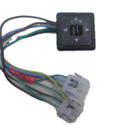 VELVAC Mirror Switch 747129