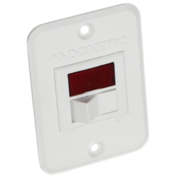 ATWOOD Switch Package White 91859