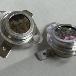 Splendide 142635 Thermostats for Washer & Dryer