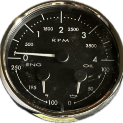 Multi Gauge 8640-40012-29