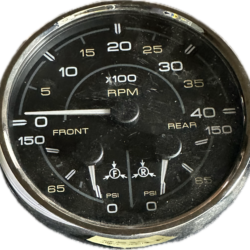 Multi Gauge 8640-40013-19