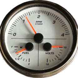 Multi Gauge 106129-C