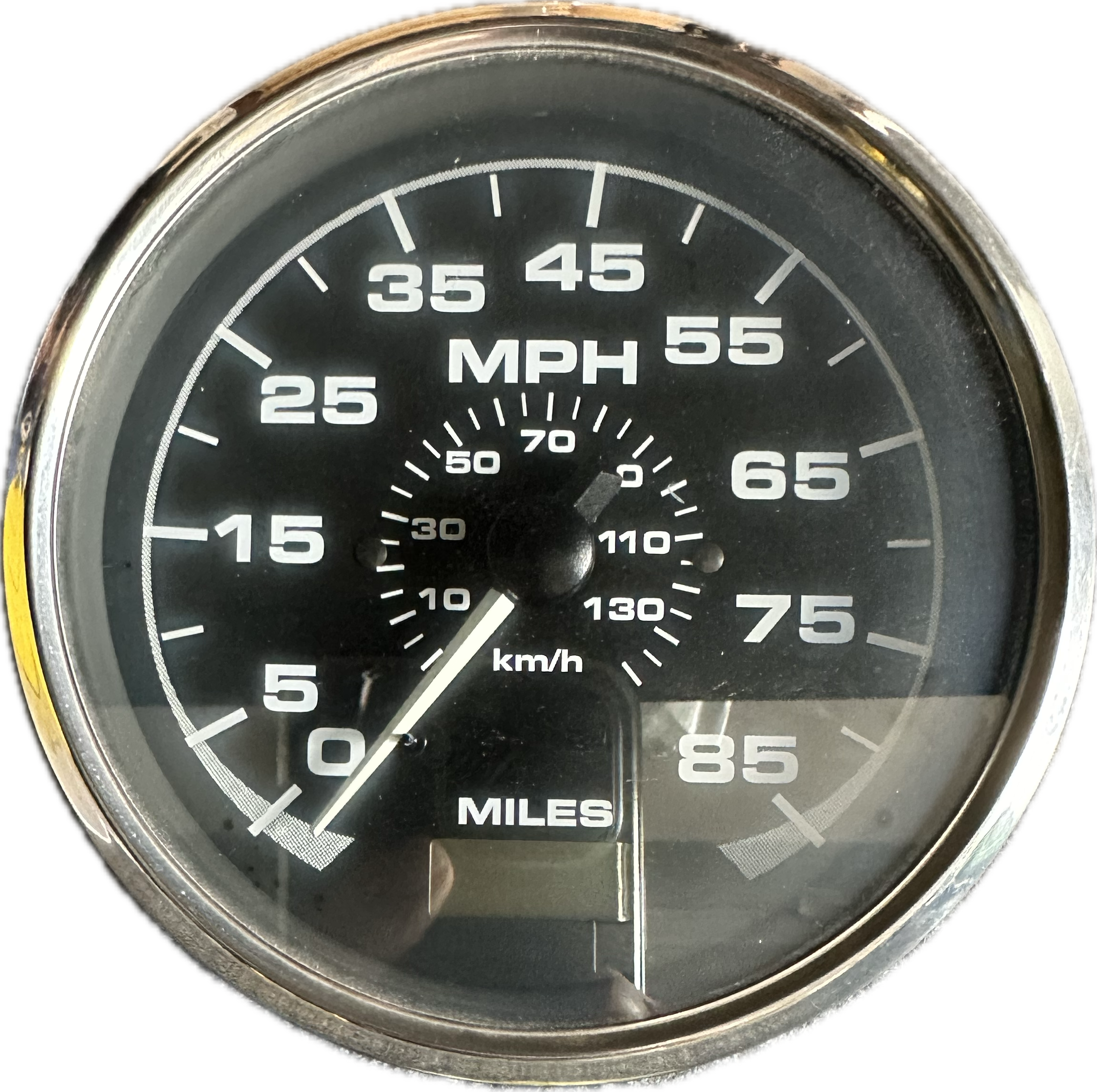 Speedometer with Digital Odometer 944231