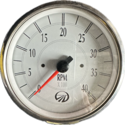 Tachometer 943980