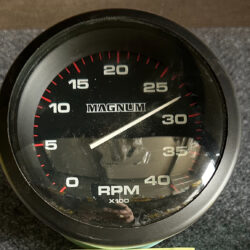 Tachometer 62838