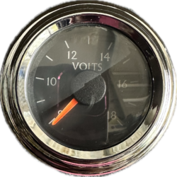 Volt Gauge 105602