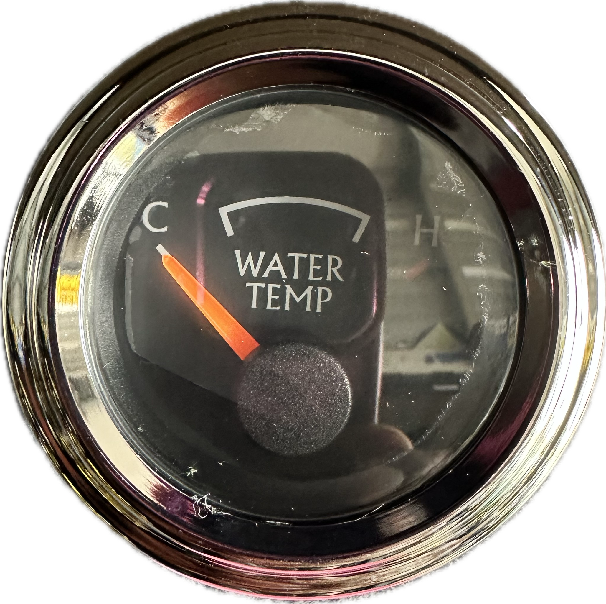 Water Temp Gauge 105603