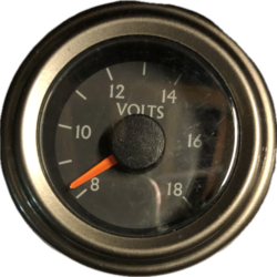 Volt Gauge 105811B
