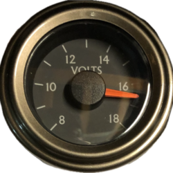 Volt Gauge 105811C