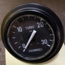 Turbo Boost Gauge 106304