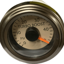 Turbo Boost Gauge 106974B