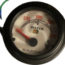 Water Temp Gauge Safari 107971