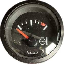 Water Temp Gauge 110-4731