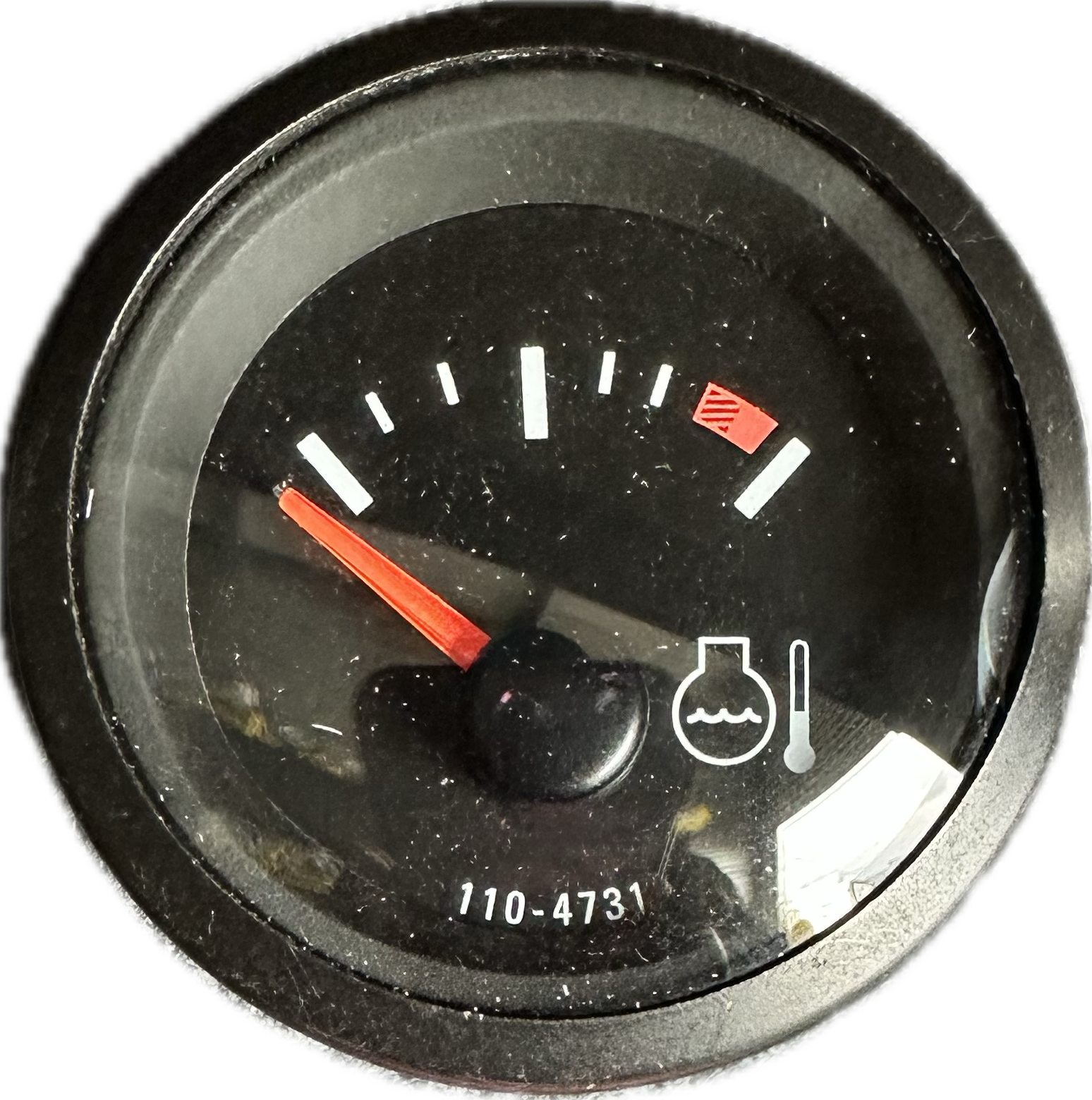 Water Temp Gauge 110-4731