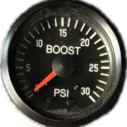 Air Gauge Boost 1121003167A